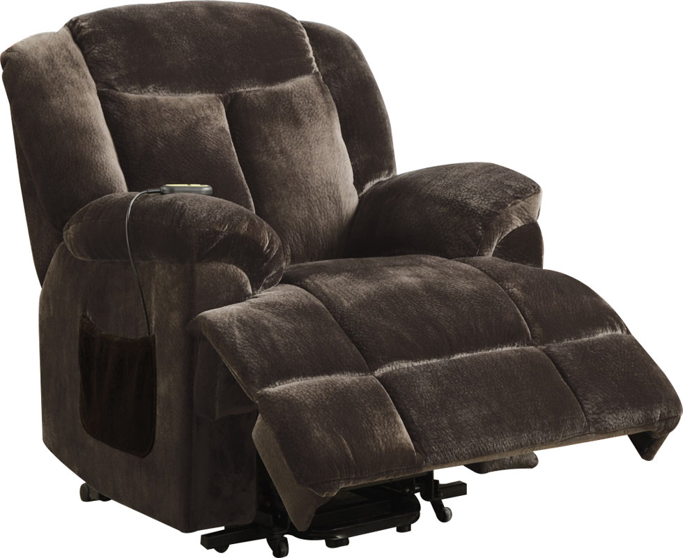 Wildon Home ® Power Lift Recliner & Reviews Wayfair